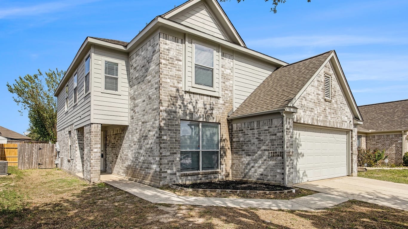 Houston 2-story, 5-bed 1107 Laurel Chase Trail-idx
