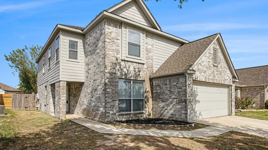 Houston 2-story, 5-bed 1107 Laurel Chase Trail-idx