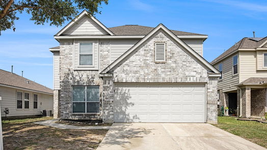 Houston 2-story, 5-bed 1107 Laurel Chase Trail-idx