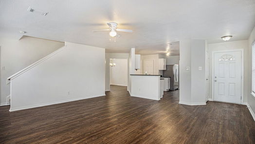 Houston 2-story, 5-bed 1107 Laurel Chase Trail-idx