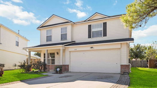 Houston 2-story, 4-bed 602 Harpswell Lane-idx