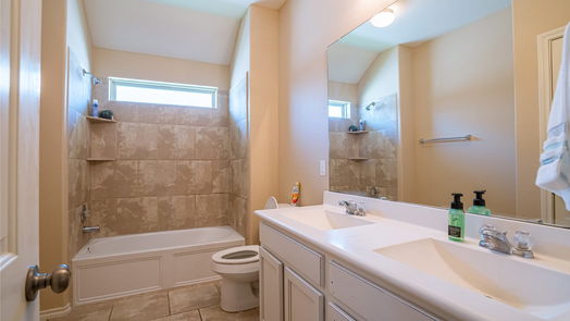 Houston 2-story, 5-bed 1410 Seagler Pond Lane-idx