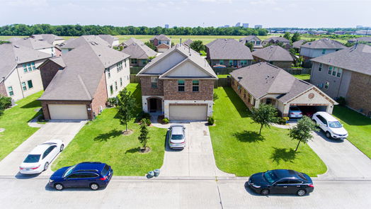 Houston 2-story, 5-bed 1410 Seagler Pond Lane-idx