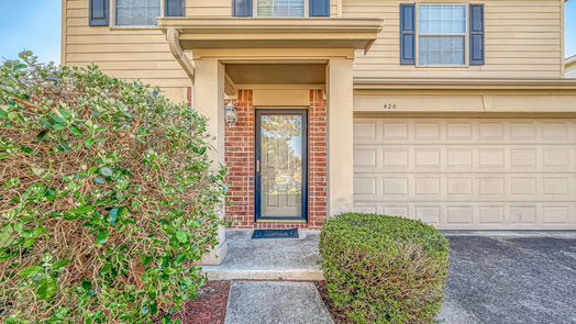 Houston 2-story, 4-bed 426 Canton Bluff Lane-idx