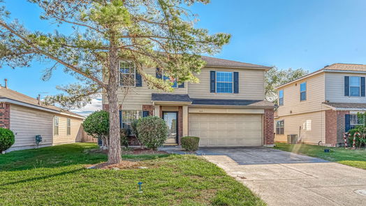 Houston 2-story, 4-bed 426 Canton Bluff Lane-idx