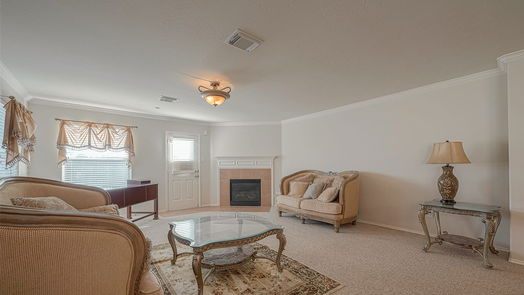 Houston 2-story, 4-bed 426 Canton Bluff Lane-idx