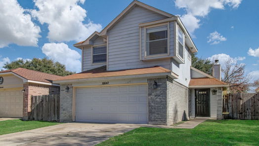 Houston 2-story, 3-bed 16642 Vista Oak Drive-idx