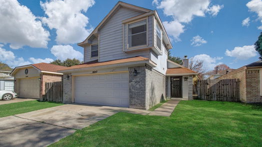 Houston 2-story, 3-bed 16642 Vista Oak Drive-idx