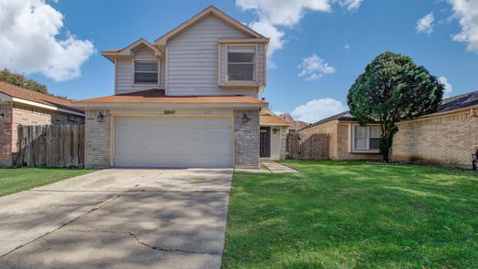 Houston 2-story, 3-bed 16642 Vista Oak Drive-idx