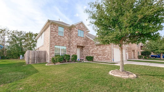 Houston 2-story, 4-bed 17503 Sterling Stone Drive-idx