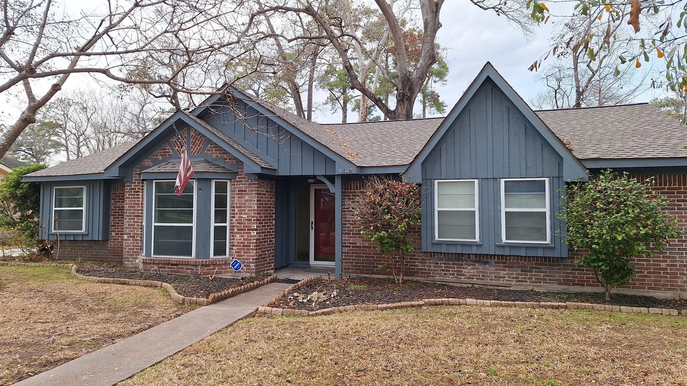 Houston 1-story, 4-bed 21407 Old Woods Lane-idx