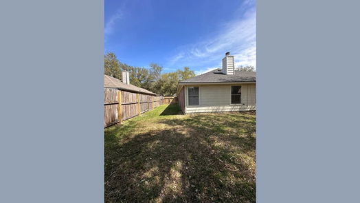 Houston 1-story, 4-bed 16711 N Bend Drive-idx