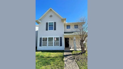 Houston 2-story, 4-bed 19503 Green Chase Lane-idx