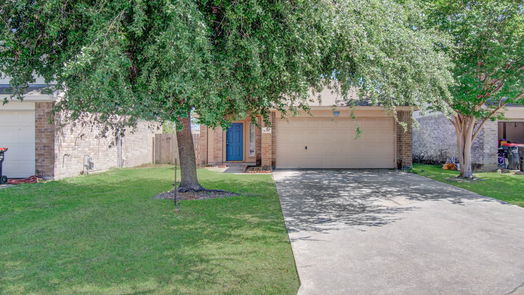 Houston 1-story, 3-bed 16910 Sloandale Court-idx