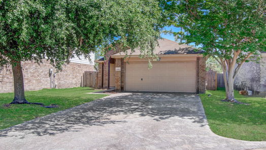 Houston 1-story, 3-bed 16910 Sloandale Court-idx