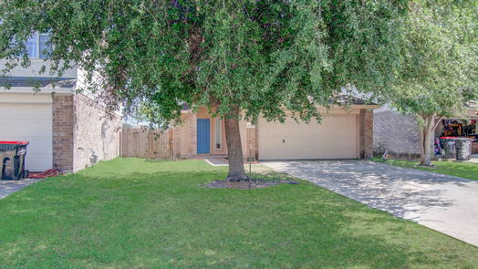 Houston 1-story, 3-bed 16910 Sloandale Court-idx