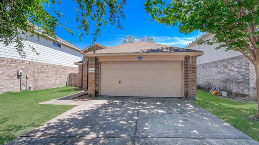 Houston 1-story, 3-bed 16910 Sloandale Court-idx