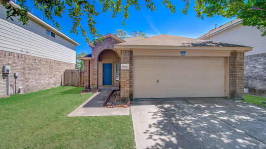 Houston 1-story, 3-bed 16910 Sloandale Court-idx