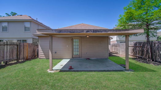 Houston 1-story, 3-bed 16910 Sloandale Court-idx