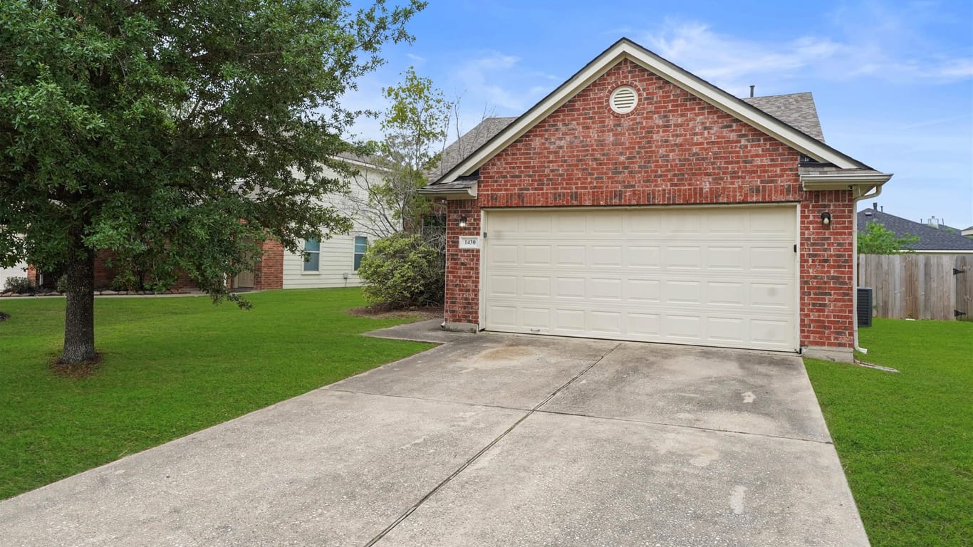 Houston 2-story, 3-bed 1430 Suffield Court-idx