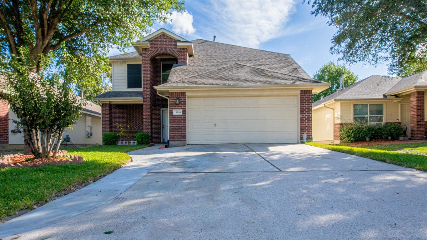 Houston 2-story, 4-bed 19926 Bettencourt Lane-idx