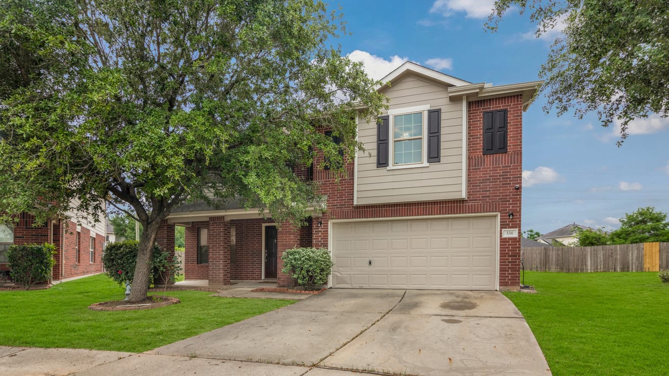 Houston 2-story, 5-bed 534 Remington Lodge Court-idx