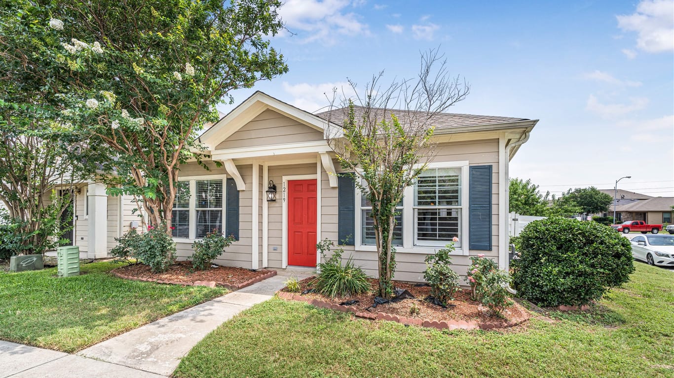 Houston 1-story, 3-bed 1219 Verde Trails Drive-idx