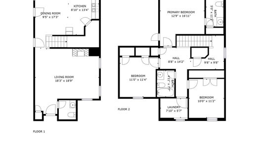 Houston 2-story, 3-bed 530 Silky Leaf Drive-idx