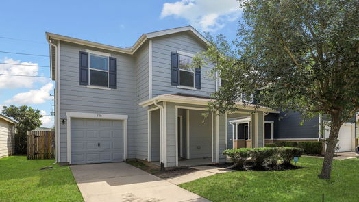 Houston 2-story, 3-bed 530 Silky Leaf Drive-idx