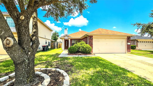 Houston 1-story, 3-bed 16314 Royal Stone Lane-idx