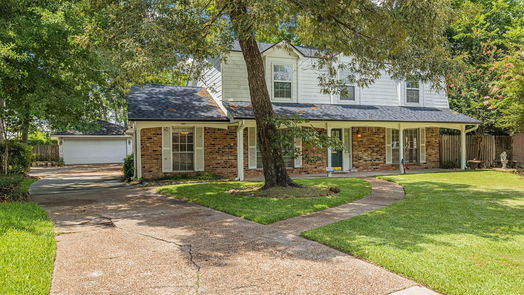 Houston 2-story, 4-bed 903 Woodfield Lane-idx