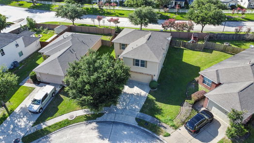 Houston 2-story, 4-bed 611 Salma Court-idx