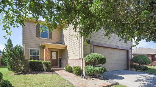 Houston 2-story, 4-bed 611 Salma Court-idx