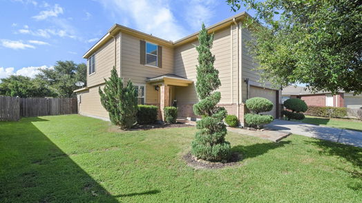 Houston 2-story, 4-bed 611 Salma Court-idx