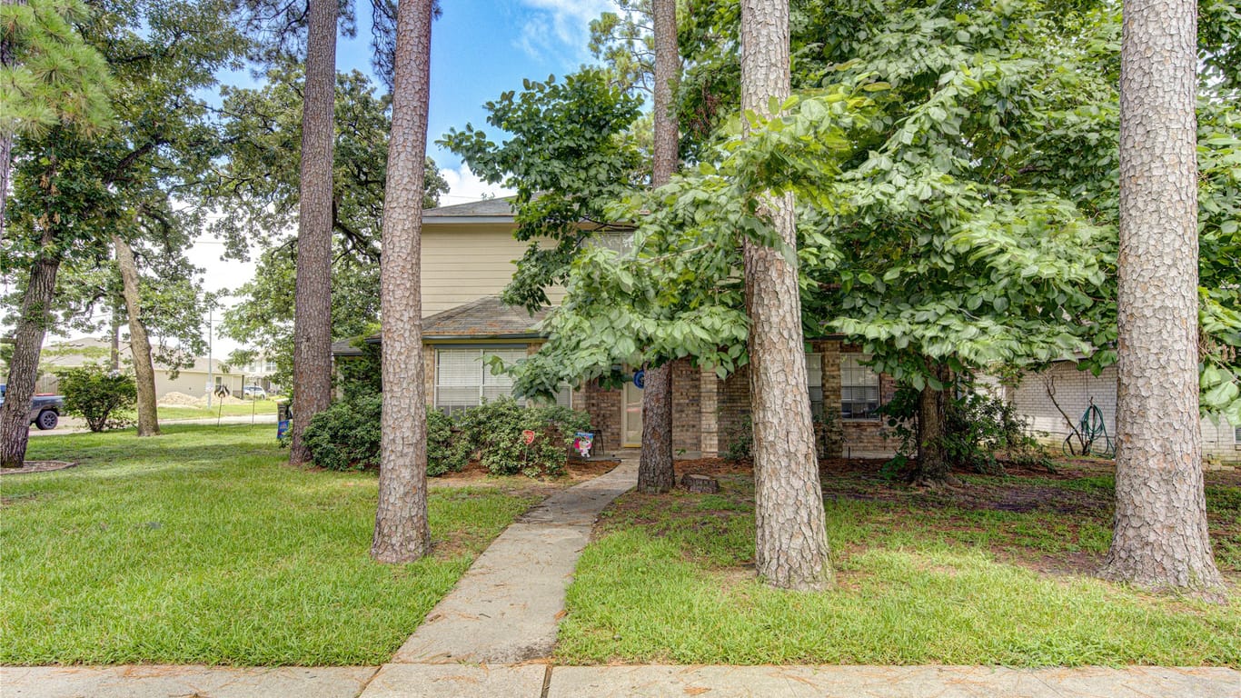 Houston 2-story, 6-bed 1814 Cobble Creek Drive-idx