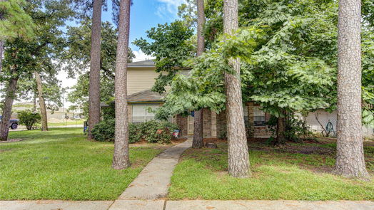 Houston 2-story, 6-bed 1814 Cobble Creek Drive-idx