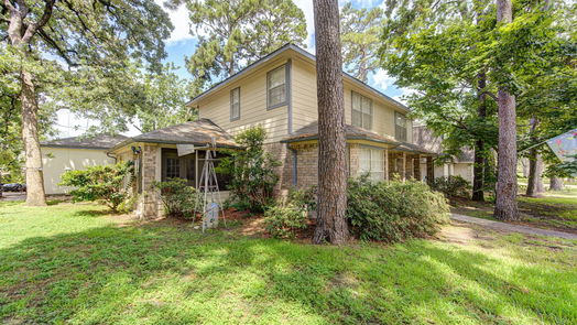 Houston 2-story, 6-bed 1814 Cobble Creek Drive-idx