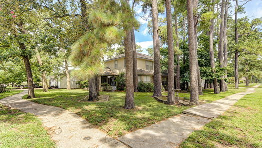 Houston 2-story, 6-bed 1814 Cobble Creek Drive-idx