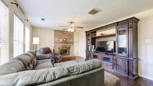 Houston 2-story, 6-bed 1814 Cobble Creek Drive-idx