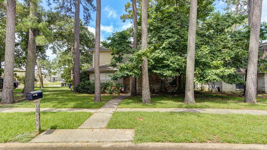 Houston 2-story, 6-bed 1814 Cobble Creek Drive-idx