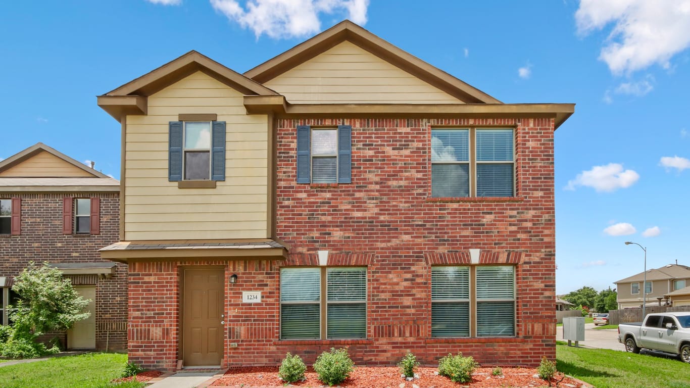 Houston 2-story, 3-bed 1234 Grassy View Drive-idx