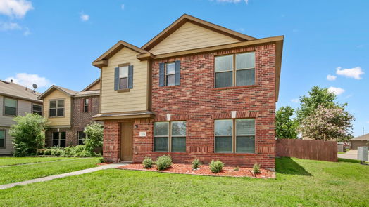 Houston 2-story, 3-bed 1234 Grassy View Drive-idx