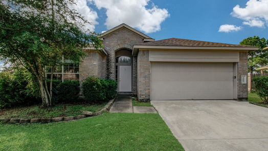 Houston 1-story, 3-bed 1007 Lavender Shade Court-idx