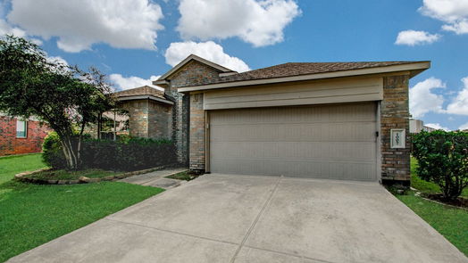 Houston 1-story, 3-bed 1007 Lavender Shade Court-idx