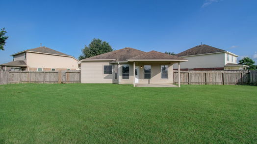 Houston 1-story, 3-bed 1007 Lavender Shade Court-idx