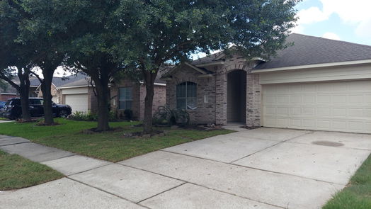 Houston 1-story, 3-bed 19947 Imperial Brook Drive-idx