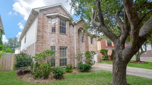 Houston 2-story, 4-bed 710 Hidden Ridge W-idx