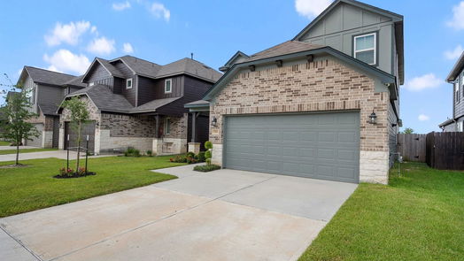 Houston 2-story, 3-bed 914 Steel Blue Drive-idx