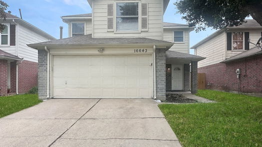 Houston 2-story, 3-bed 16643 Vista Oak Drive-idx