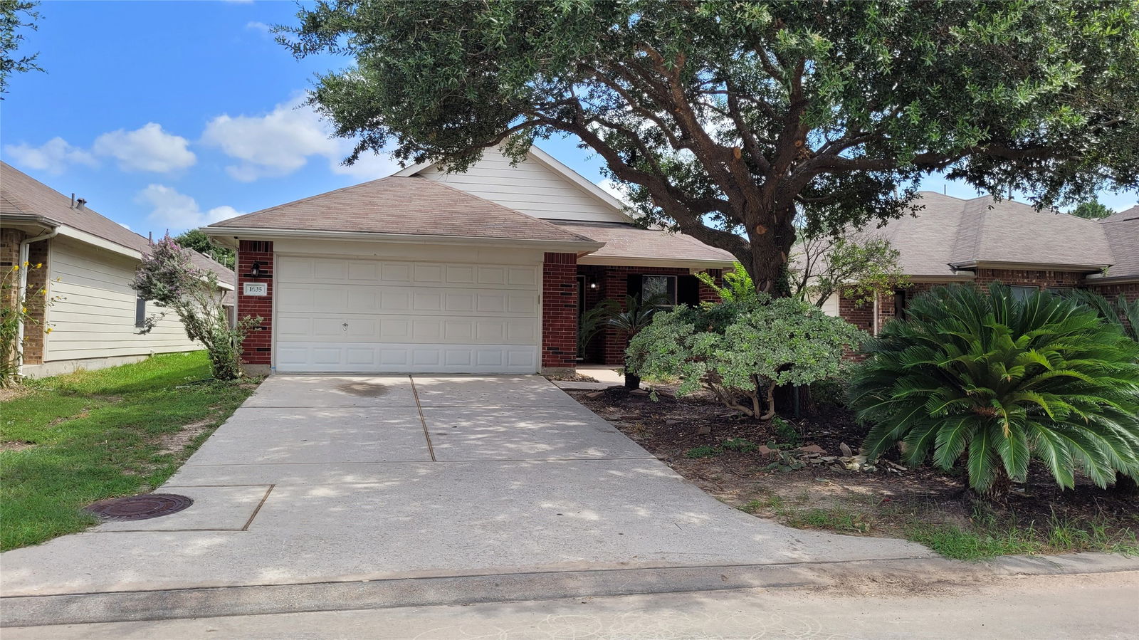 Houston 1-story, 3-bed 1635 Rosalinda Lane-idx